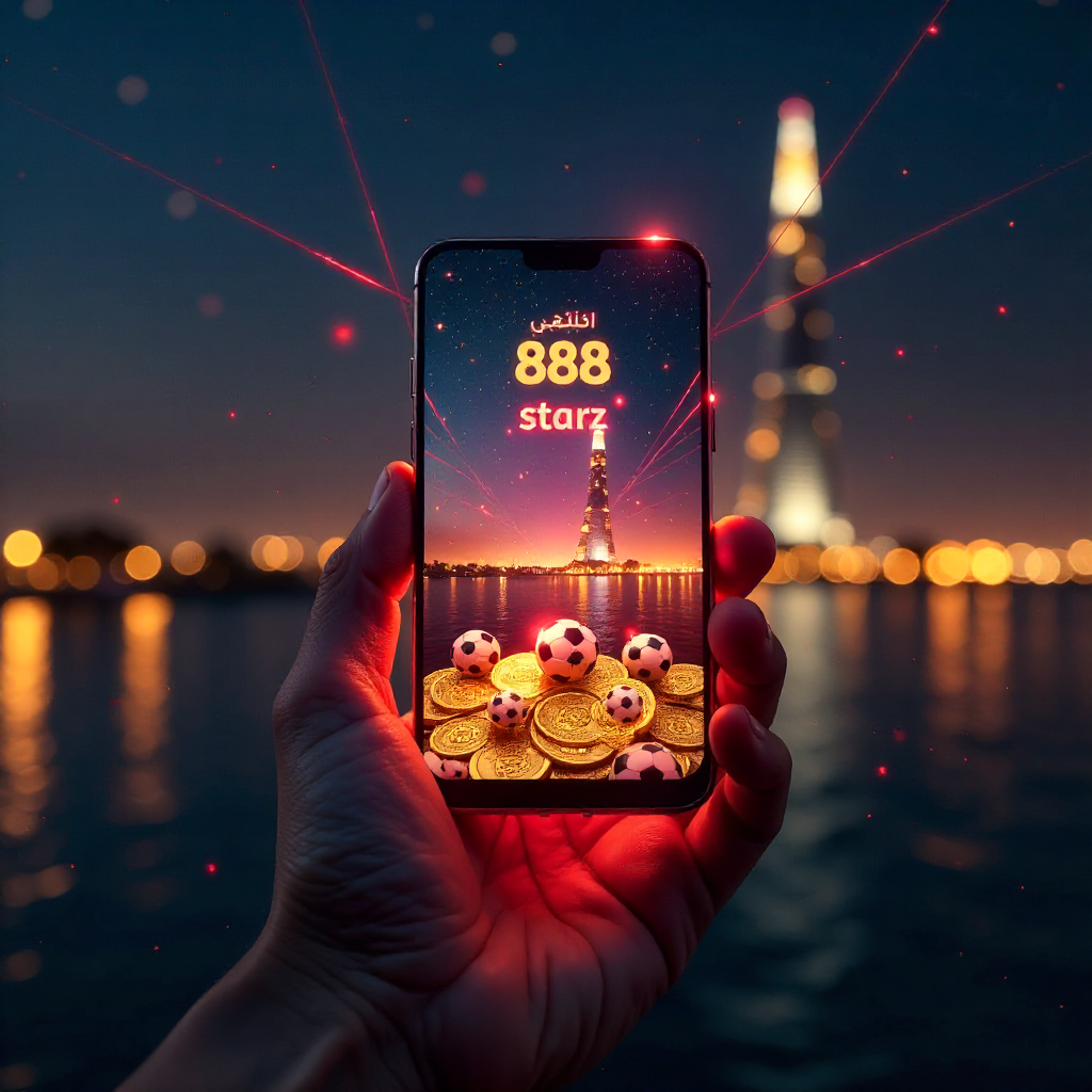 888starz egypt